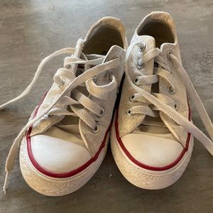 Converse All Stars Kids